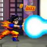 Animation Fighting