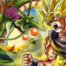 Dragon Ball Fighting 2.7