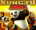 Kung Fu Rubmle