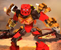 Mask of Creation – Lego Bionicle