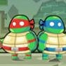 Ninja Turtles Save New York
