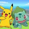 Pokemon Battle Arena