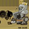Swords And Souls