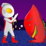 Ultraman 4