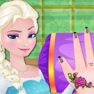 Modish Elsa Nail Care