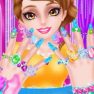 Princess Nail Spa