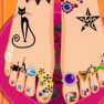 Princess Pedicure Salon