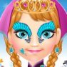 Anna Face Painting