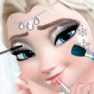 Elsa Wedding Makeup School