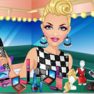 Last Minute Makeover – Popstar