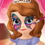 Sofia Face Painting