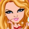 Taylor Swift Makeup Rush