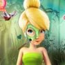 Tinkerbell Makeover