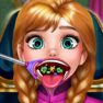 Anna Throat Doctor