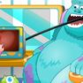 Monster Stomach Doctor