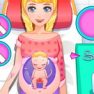 Princess Newborn Baby
