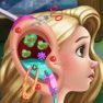Rapunzel Ear Doctor