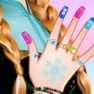Anna Great Manicure
