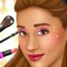 Ariana Grande Real Makeup