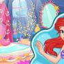 Ariel House Makeover