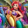 Ariel’s Closet