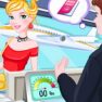 Cinderella Flies To Mexico