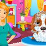 Cute Puppy Salon