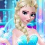 Elsa’s Proposal Makeover