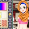 Hijab Salon