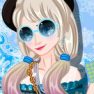 Hipster Elsa Makeover