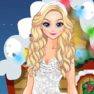 Modern Elsa Winter Fashion