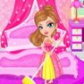 Princess Castle Clean Up