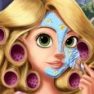 Rapunzel Real Makeover
