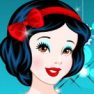 Snow White Prom Makeup