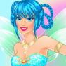 Summer Fairy Princess