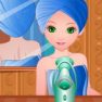 Trendy Hairstylist Infinity Braid