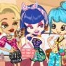 Color Girls Fashion Studio