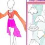 Fashion Studio – Fairy Dress