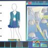 Fashion Studio – Jeans Outfit