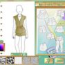 Fashion Studio – Safari Girl