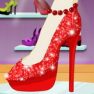 Modern Shoes