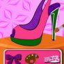 Zoe Shoes Designer