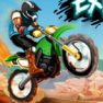 Biker Exploit