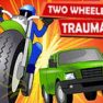 Two Wheeler Trauma 2