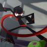 Randy Cunningham Ninja Camp