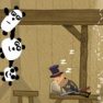 3 Pandas Adventure