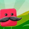Crimson & Stache