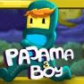 Pajama Boy 3