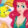 Ariels Princess Spell