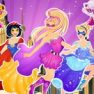 Barbie Super Princess Squad